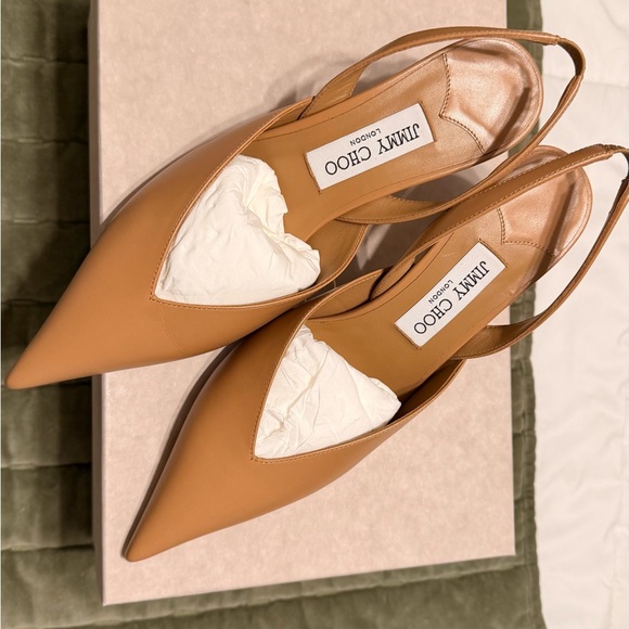 Jimmy Choo shoes - Picture 2 of 11